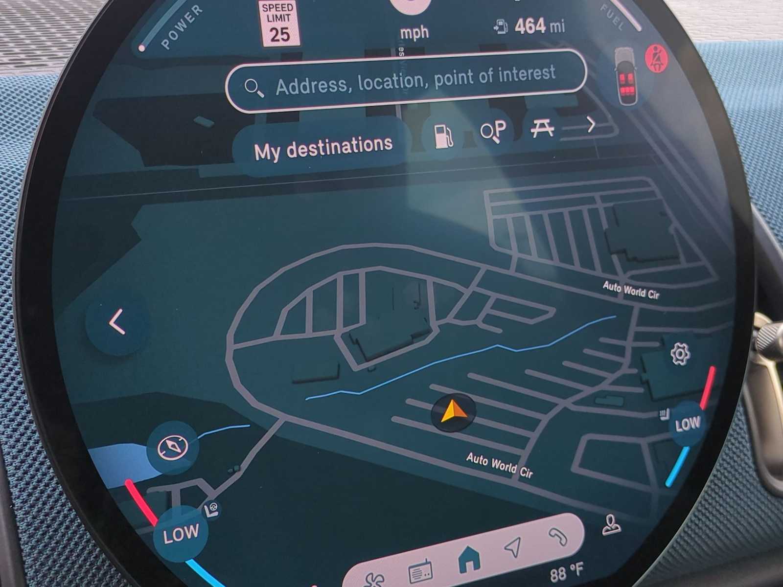 Thumbnail: 2025 MINI Cooper Countryman - 30