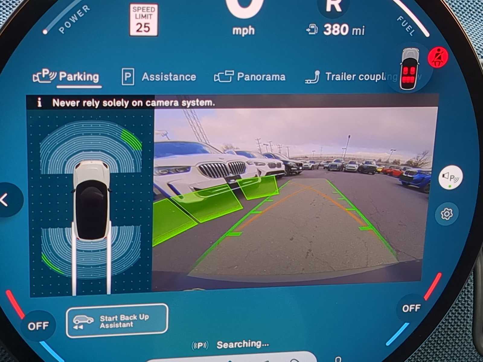 Thumbnail: 2026 MINI Cooper Countryman - 32