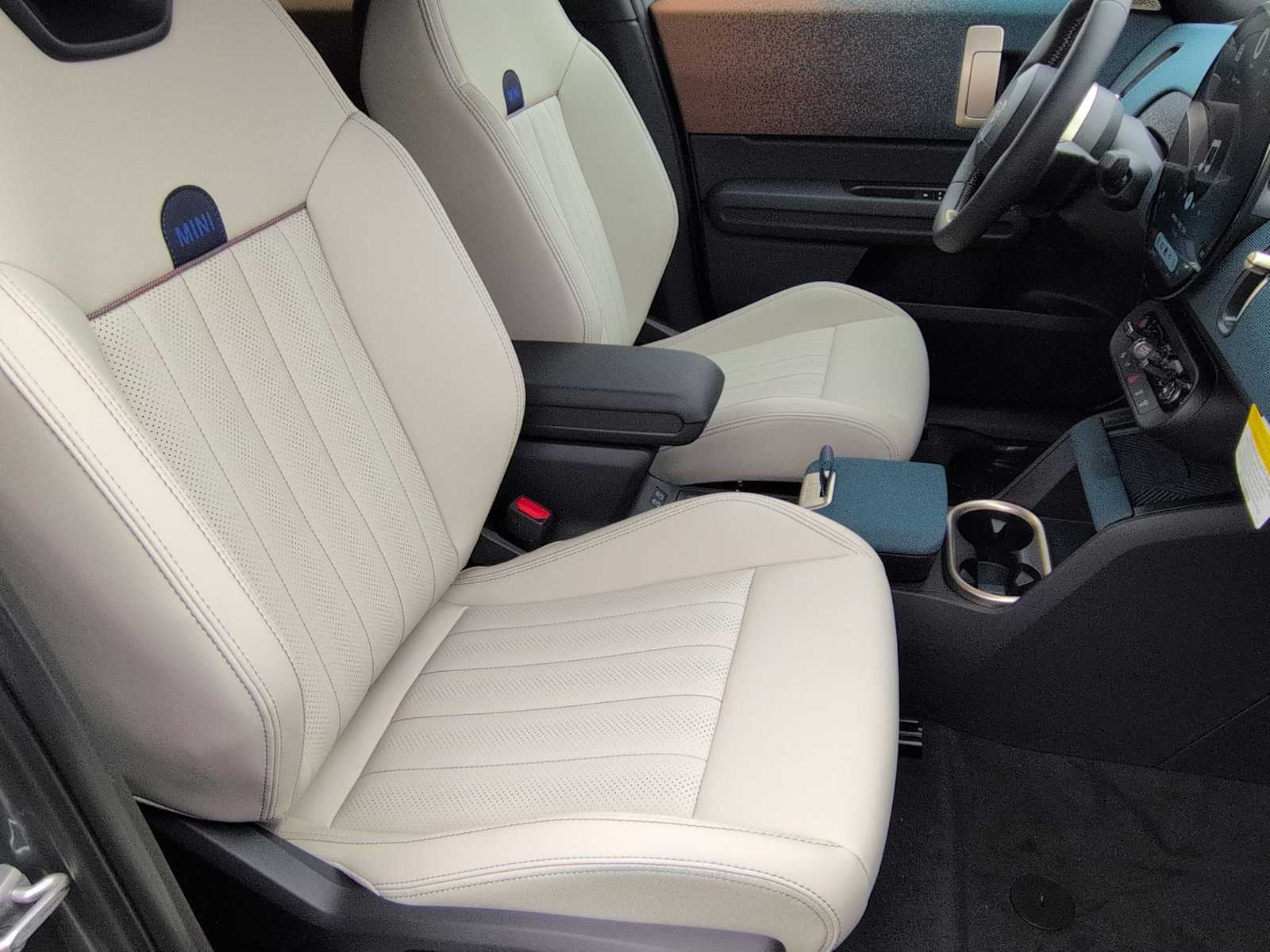 Thumbnail: 2026 MINI Cooper Countryman - 22