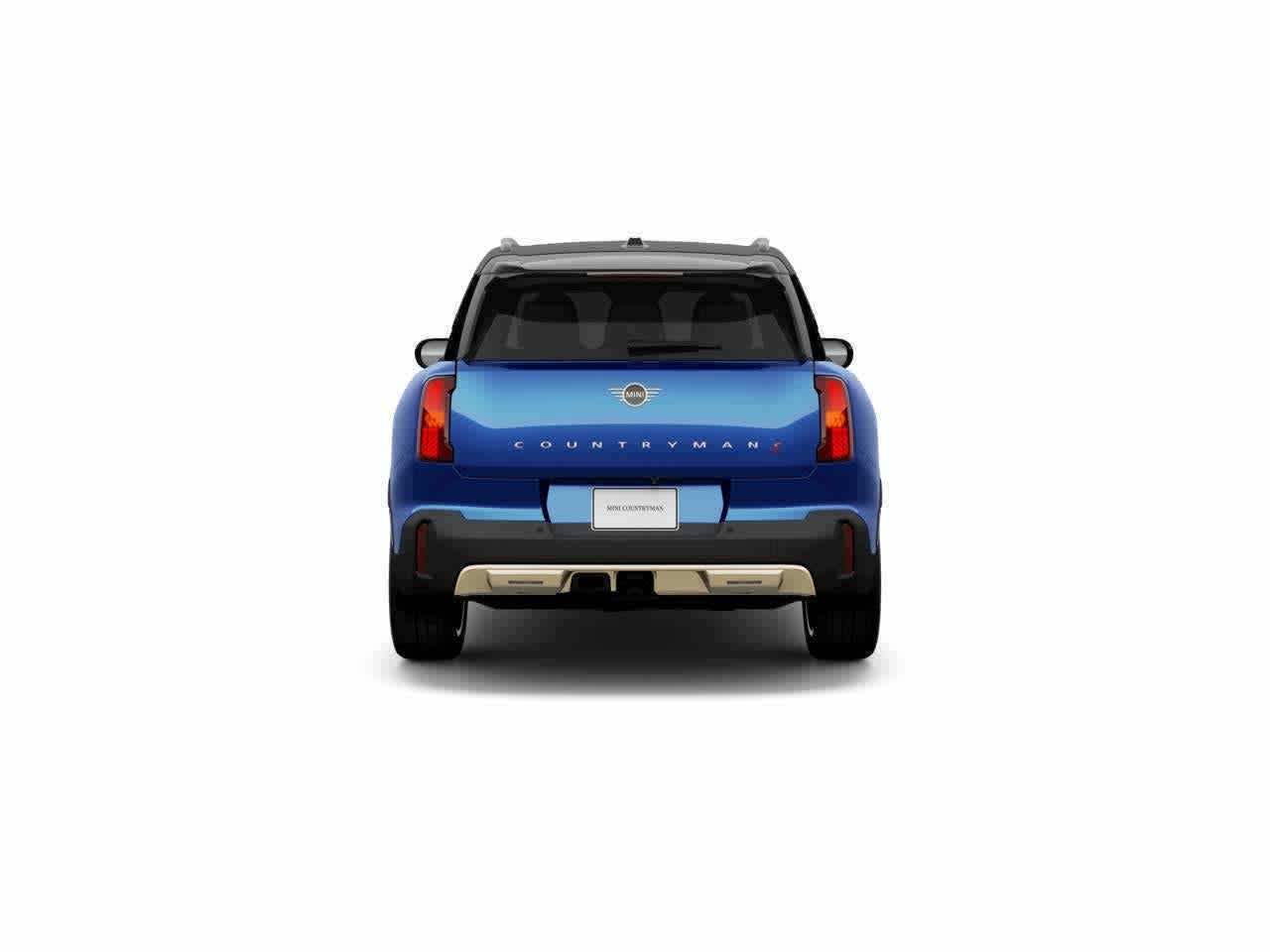 Thumbnail: 2025 MINI Cooper Countryman - 4