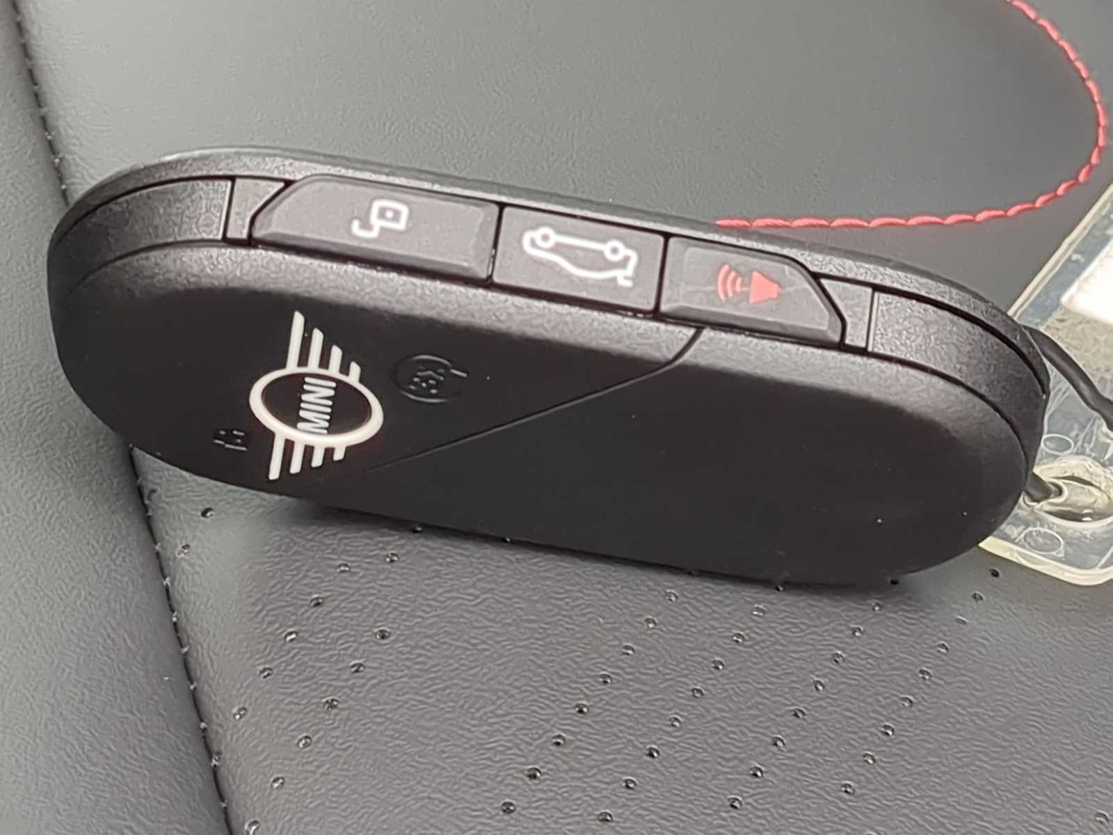 Thumbnail: 2026 MINI Cooper Hardtop - 38