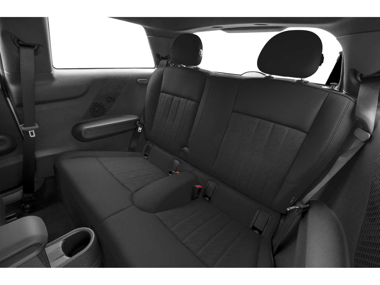 Thumbnail: 2026 MINI Cooper Hardtop - 9