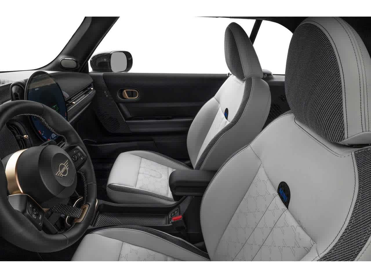 Thumbnail: 2026 MINI Cooper Convertible - 6