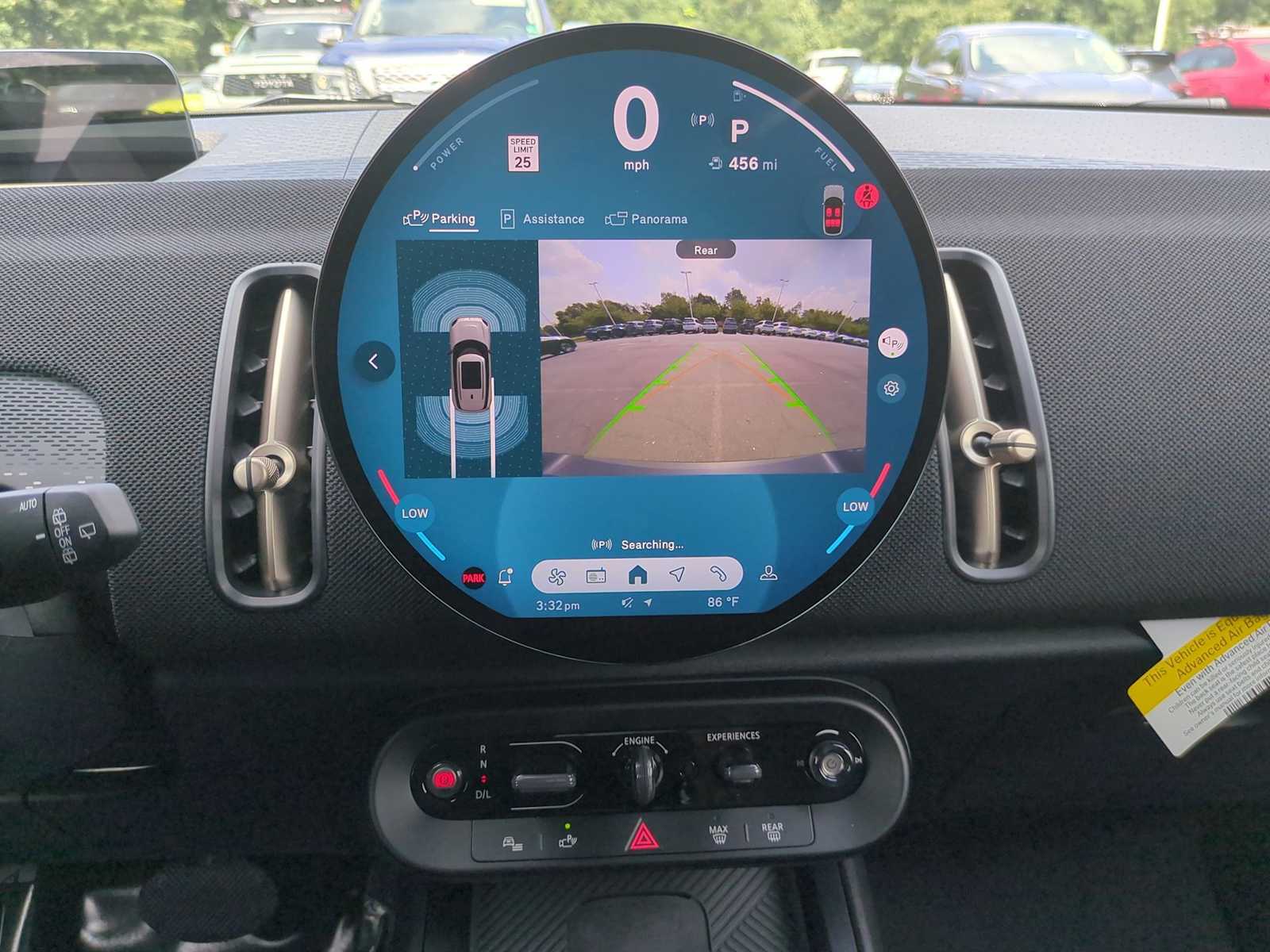 Thumbnail: 2025 MINI Cooper Countryman - 29