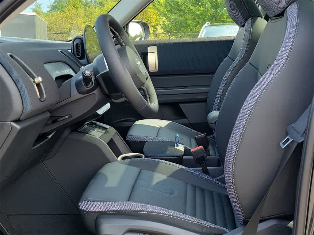 Thumbnail: 2025 MINI Cooper Countryman - 7