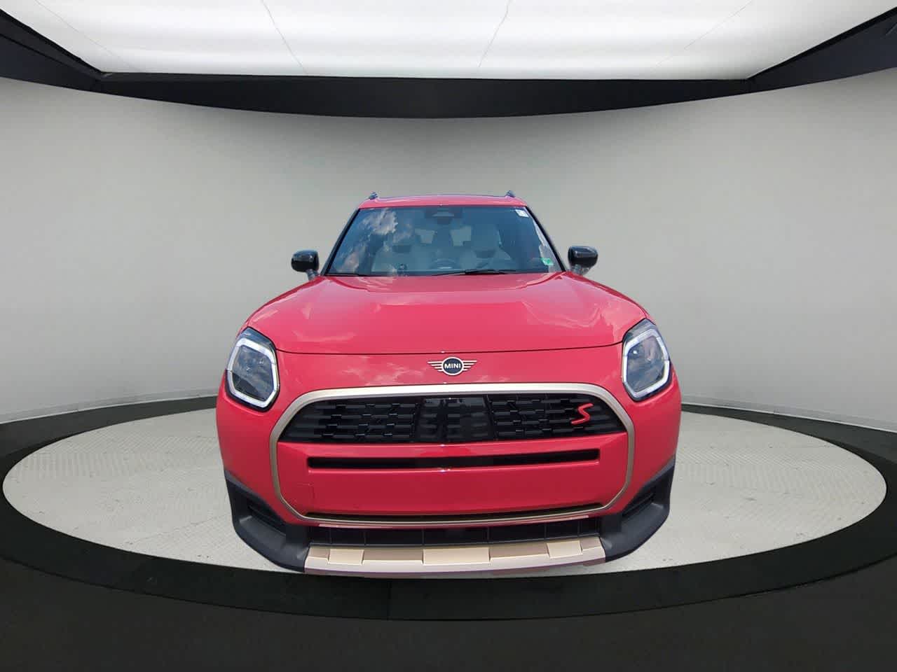 Thumbnail: 2025 MINI Cooper Countryman - 3