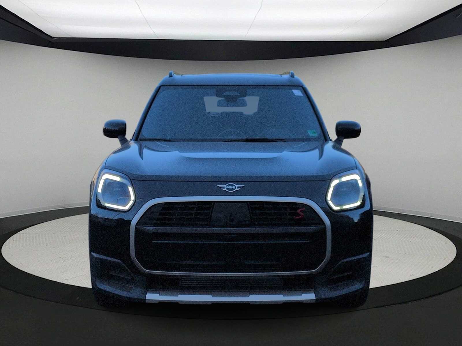 Thumbnail: 2025 MINI Cooper Countryman - 3