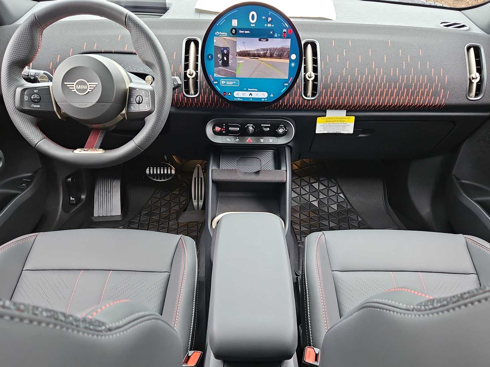 Thumbnail: 2026 MINI Cooper Countryman - 15