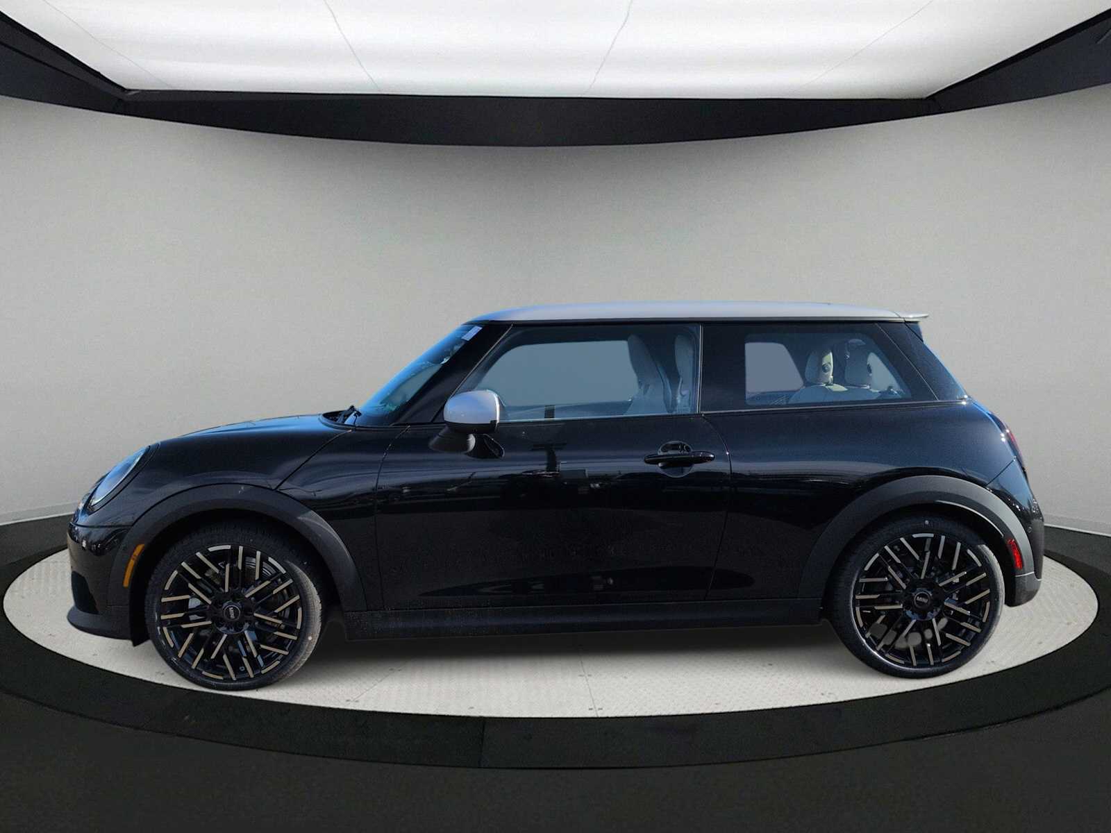 Thumbnail: 2026 MINI Cooper Hardtop - 5