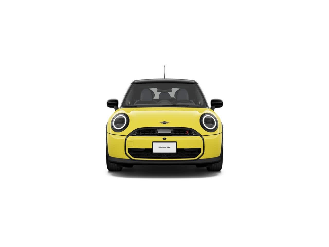 Thumbnail: 2026 MINI Cooper Hardtop - 2