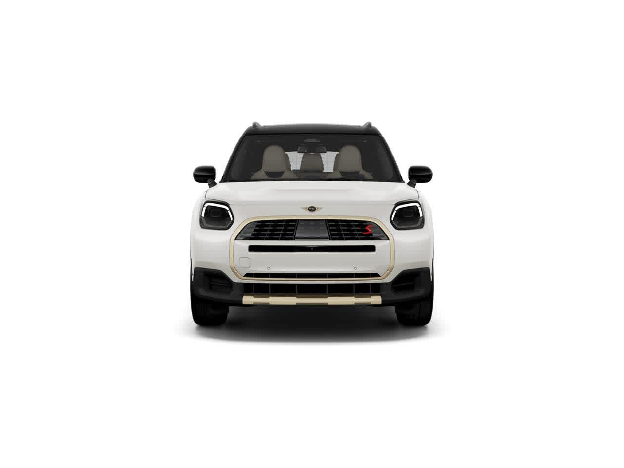 Thumbnail: 2026 MINI Cooper Countryman - 2