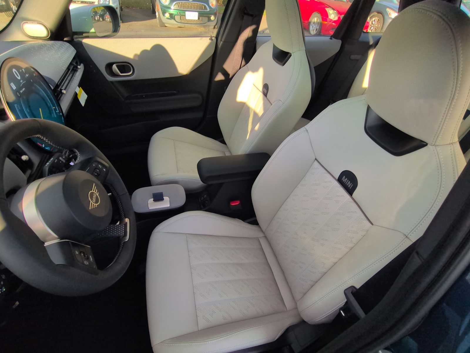 Thumbnail: 2026 MINI Cooper Hardtop - 17