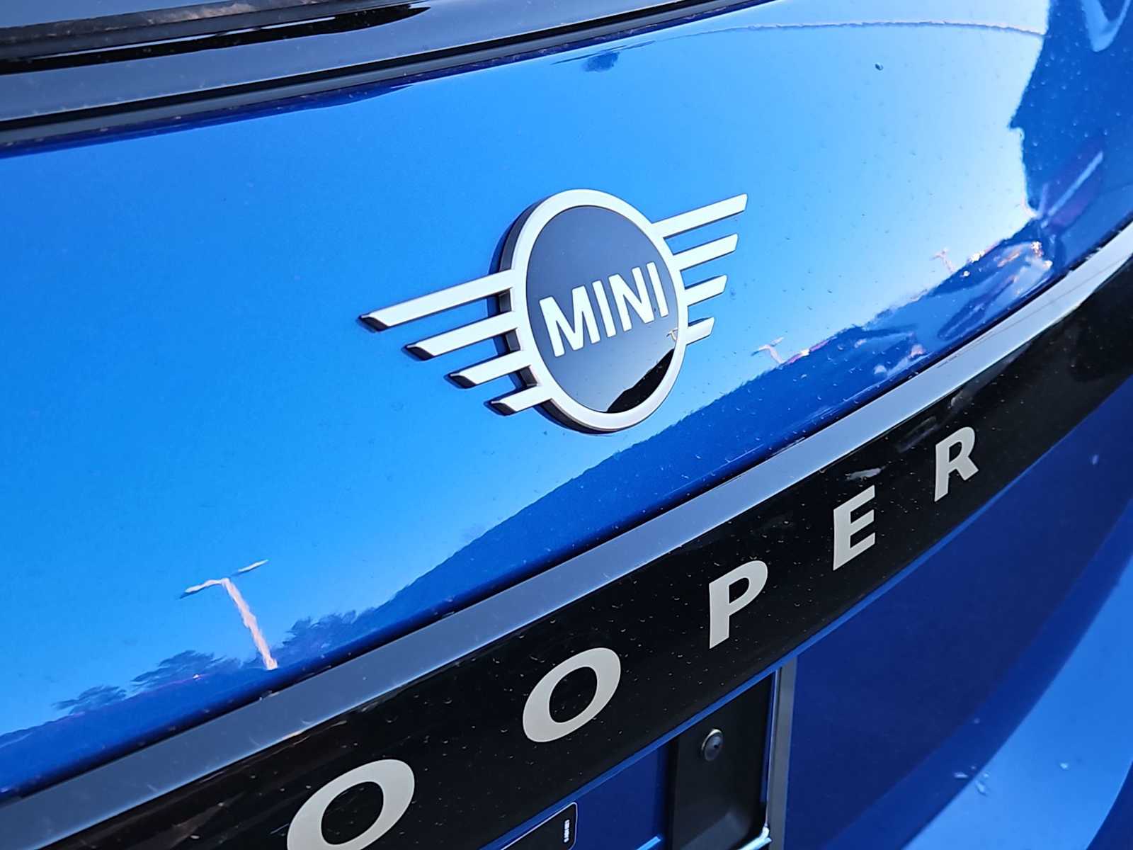 Thumbnail: 2026 MINI Cooper Hardtop - 11