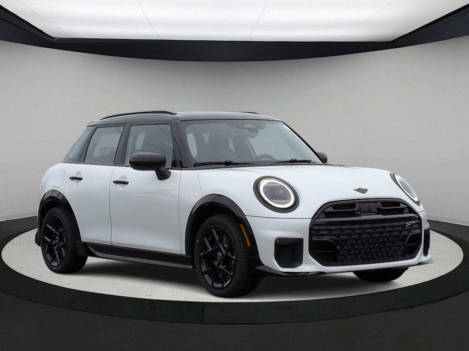 Thumbnail: 2026 MINI Cooper Hardtop - 2