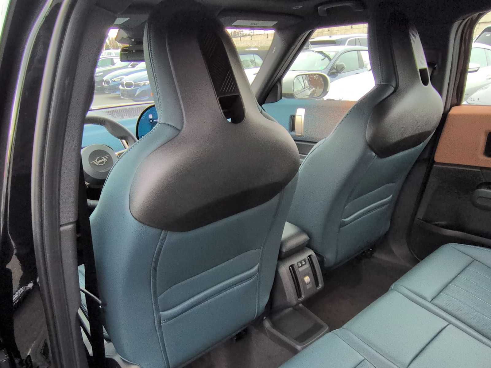 Thumbnail: 2026 MINI Cooper Countryman - 18