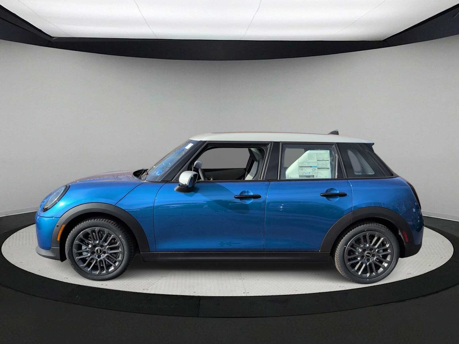 Thumbnail: 2026 MINI Cooper Hardtop - 6