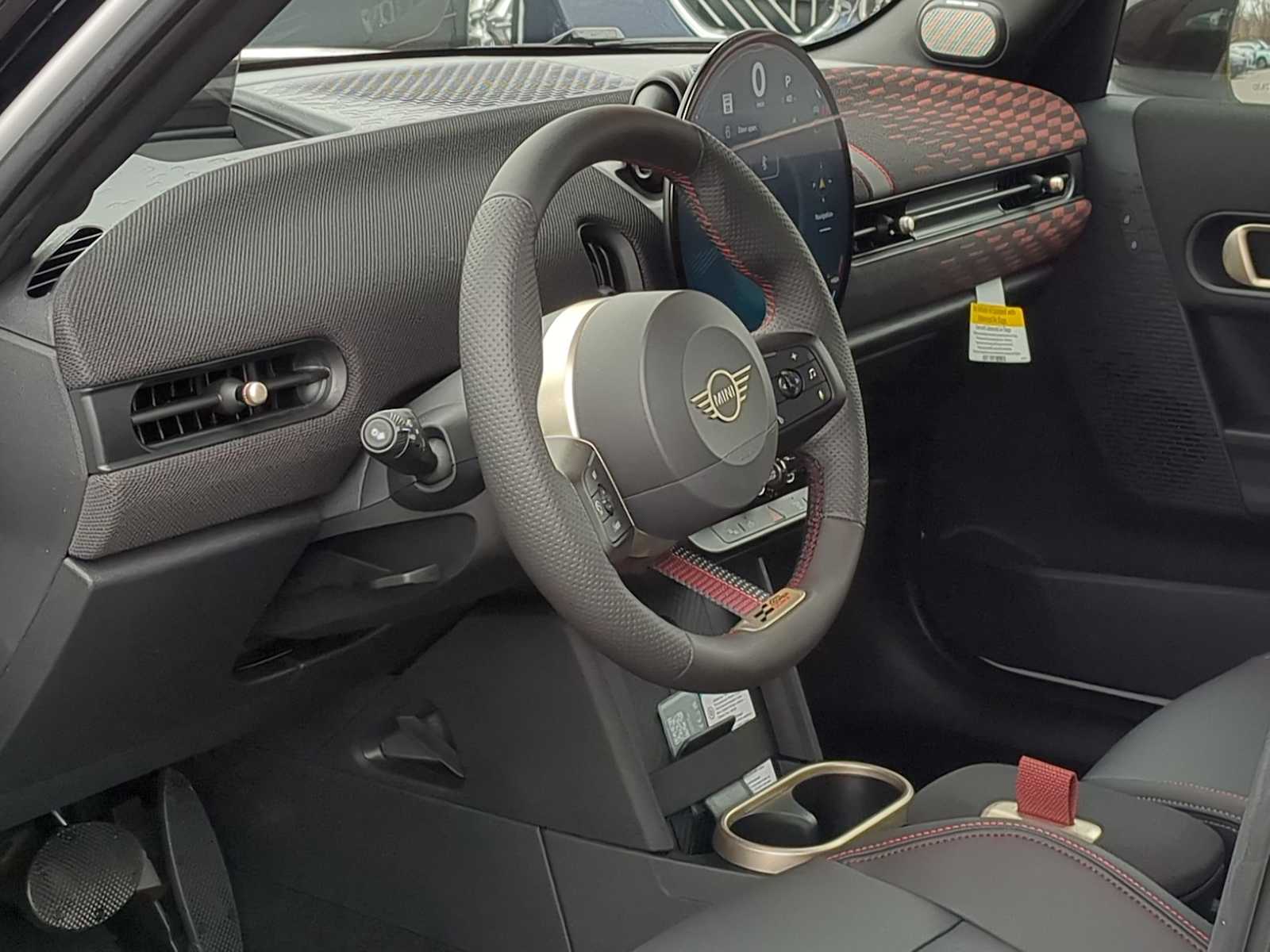 Thumbnail: 2026 MINI Cooper Hardtop - 10