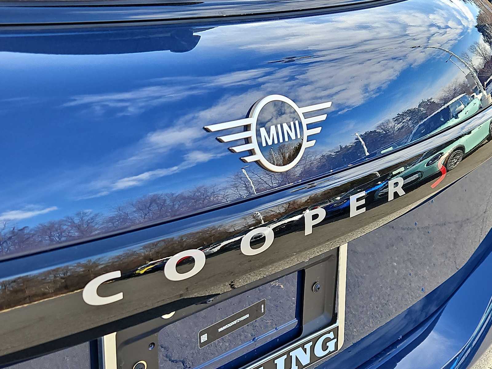 Thumbnail: 2026 MINI Cooper Hardtop - 11