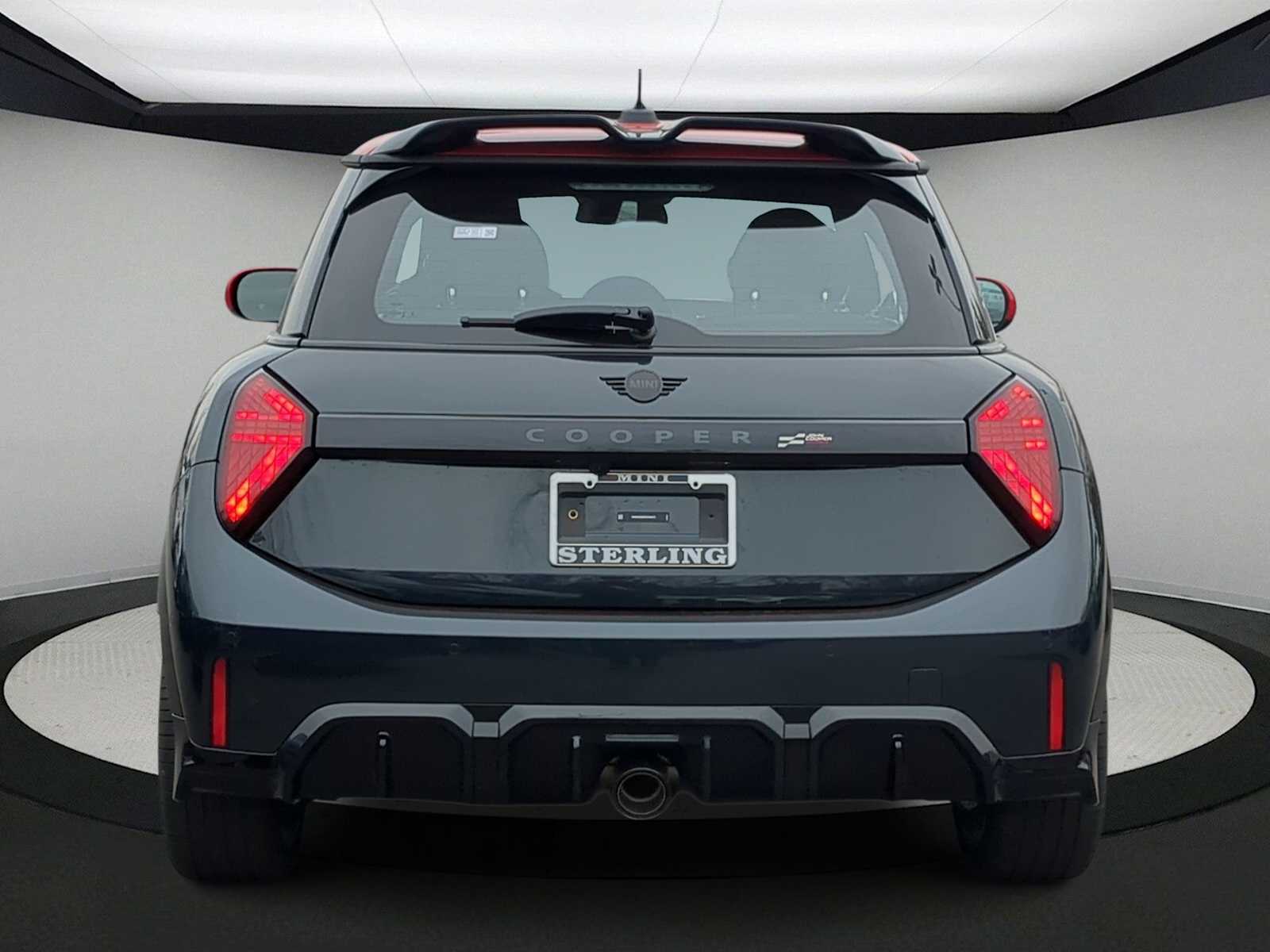 Thumbnail: 2026 MINI Cooper Hardtop - 7