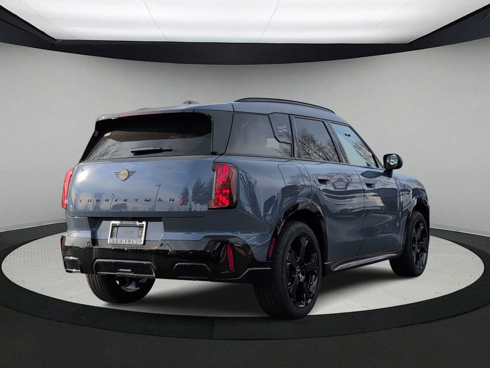 Thumbnail: 2026 MINI Cooper Countryman - 8