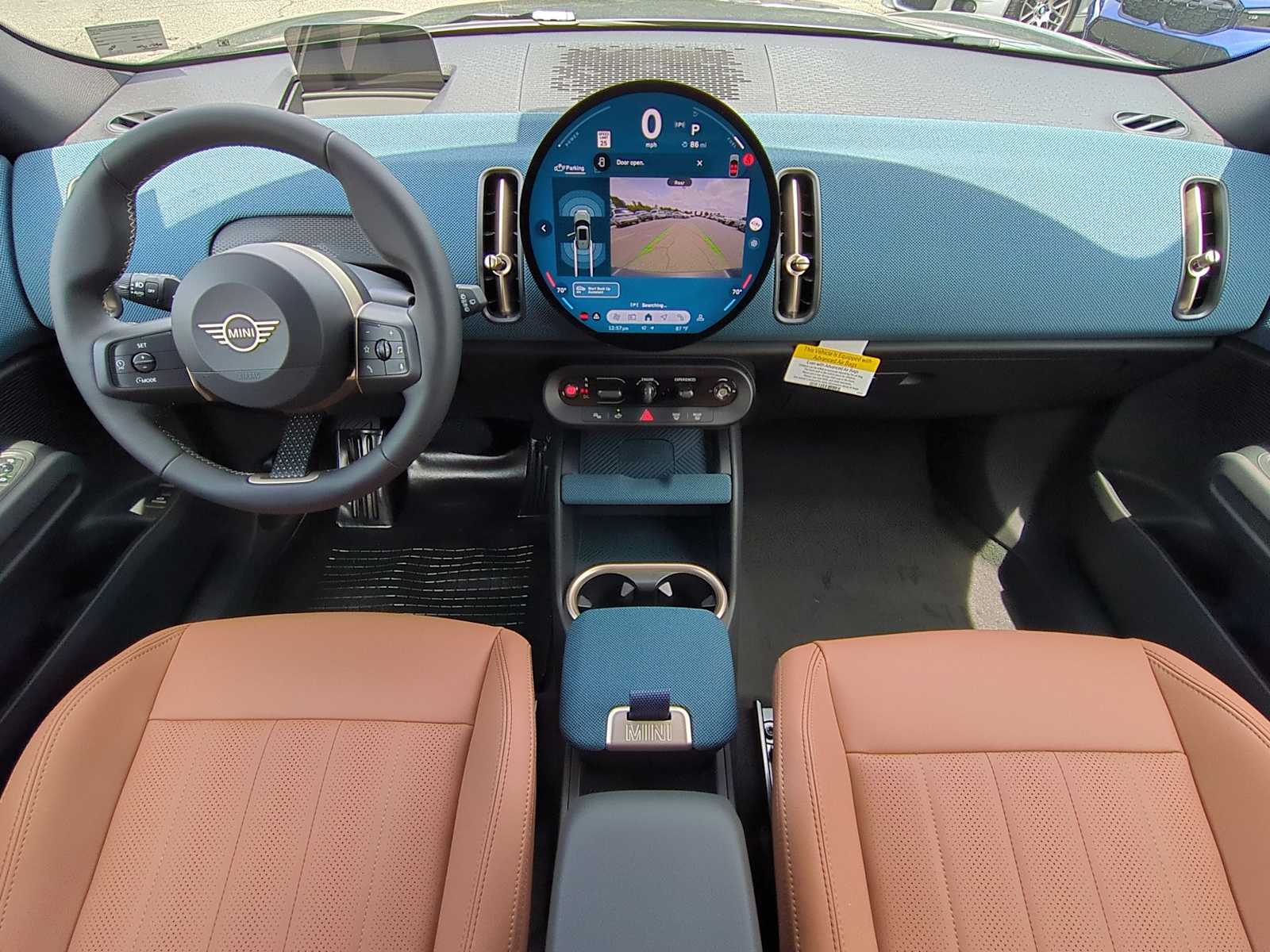 Thumbnail: 2025 MINI Cooper Countryman - 15