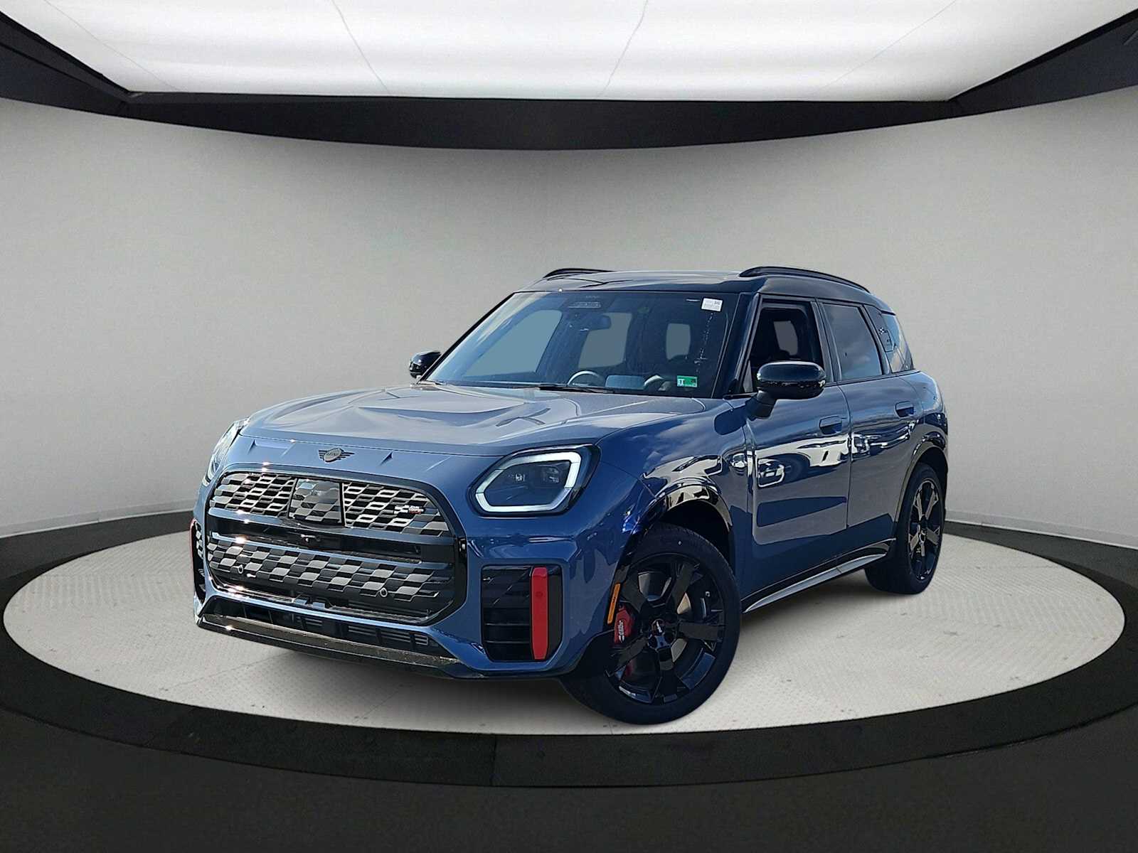 Thumbnail: 2026 MINI Cooper Countryman - 1