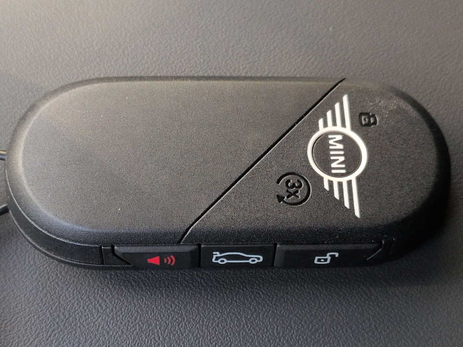 Thumbnail: 2025 MINI Cooper Countryman - 38