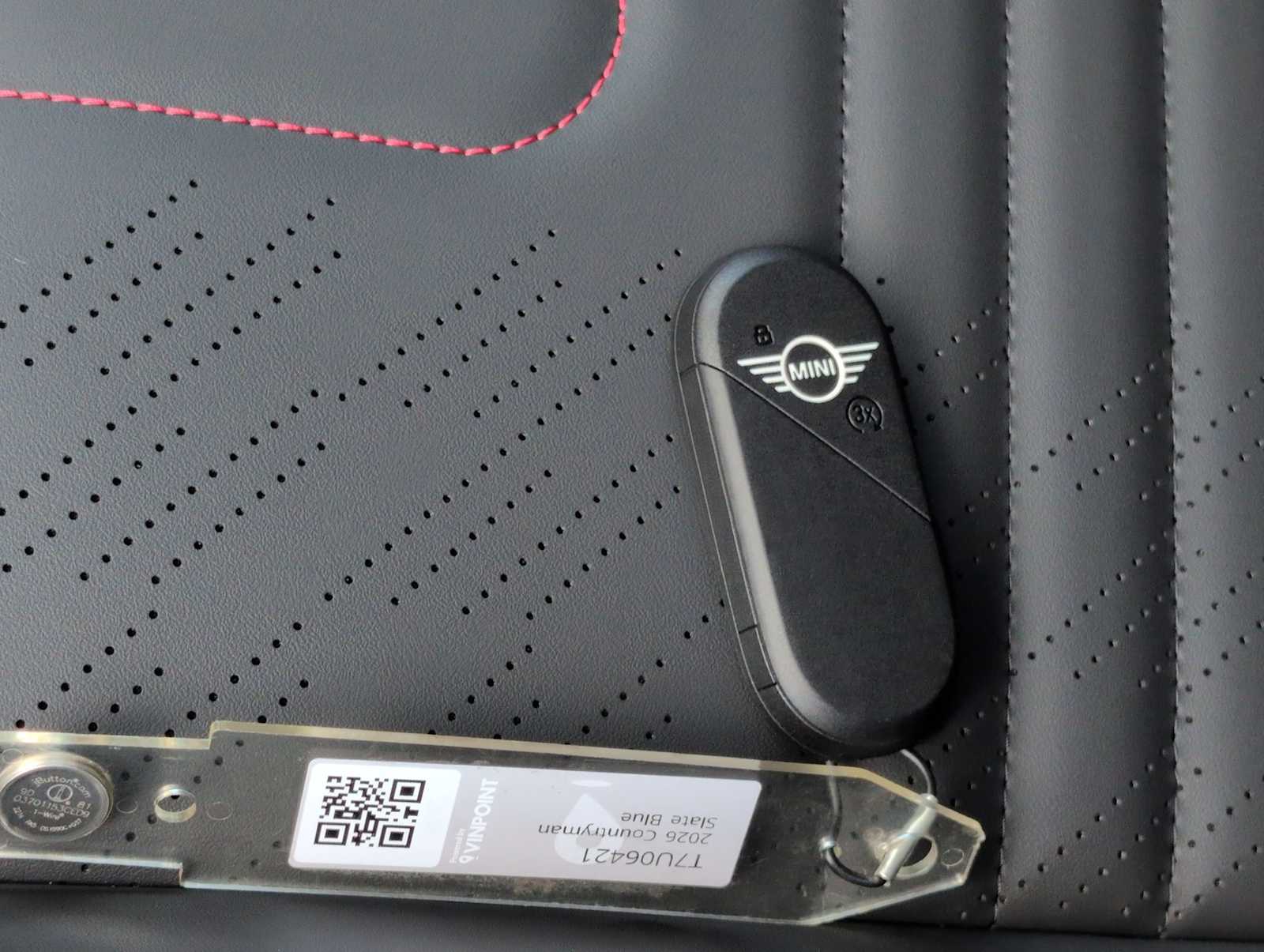 Thumbnail: 2026 MINI Cooper Countryman - 35