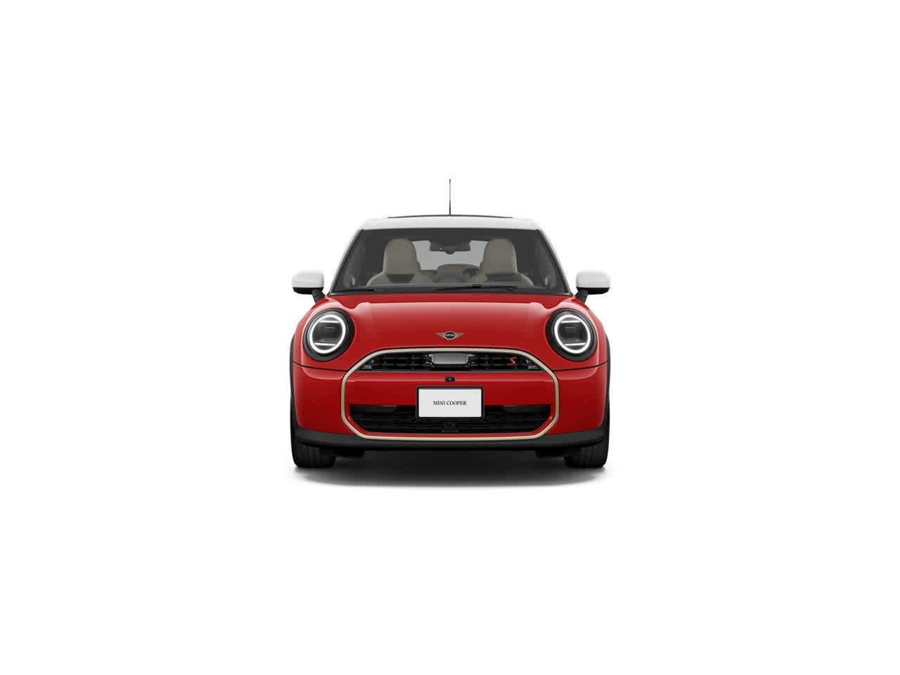 Thumbnail: 2026 MINI Cooper Hardtop - 2