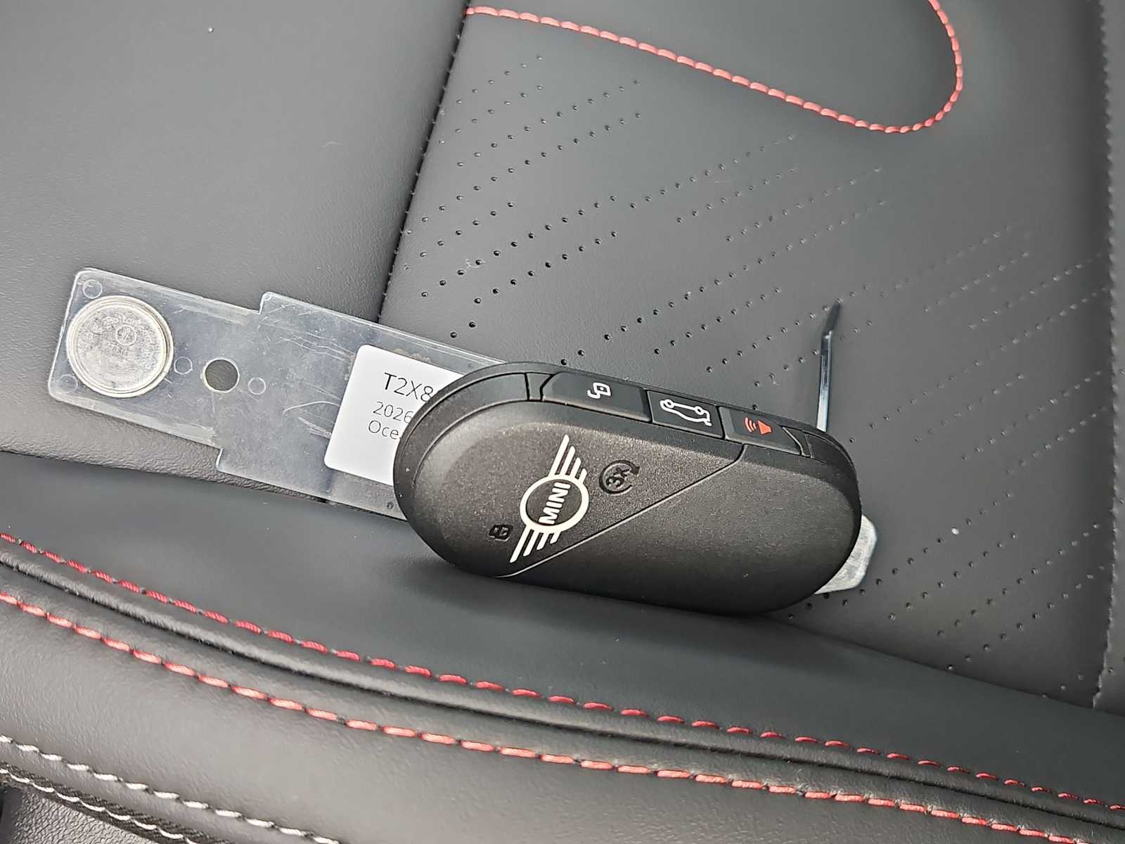 Thumbnail: 2026 MINI Cooper Hardtop - 32