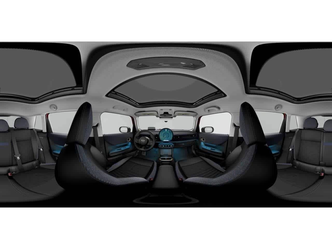 Thumbnail: 2025 MINI Cooper Hardtop - 8