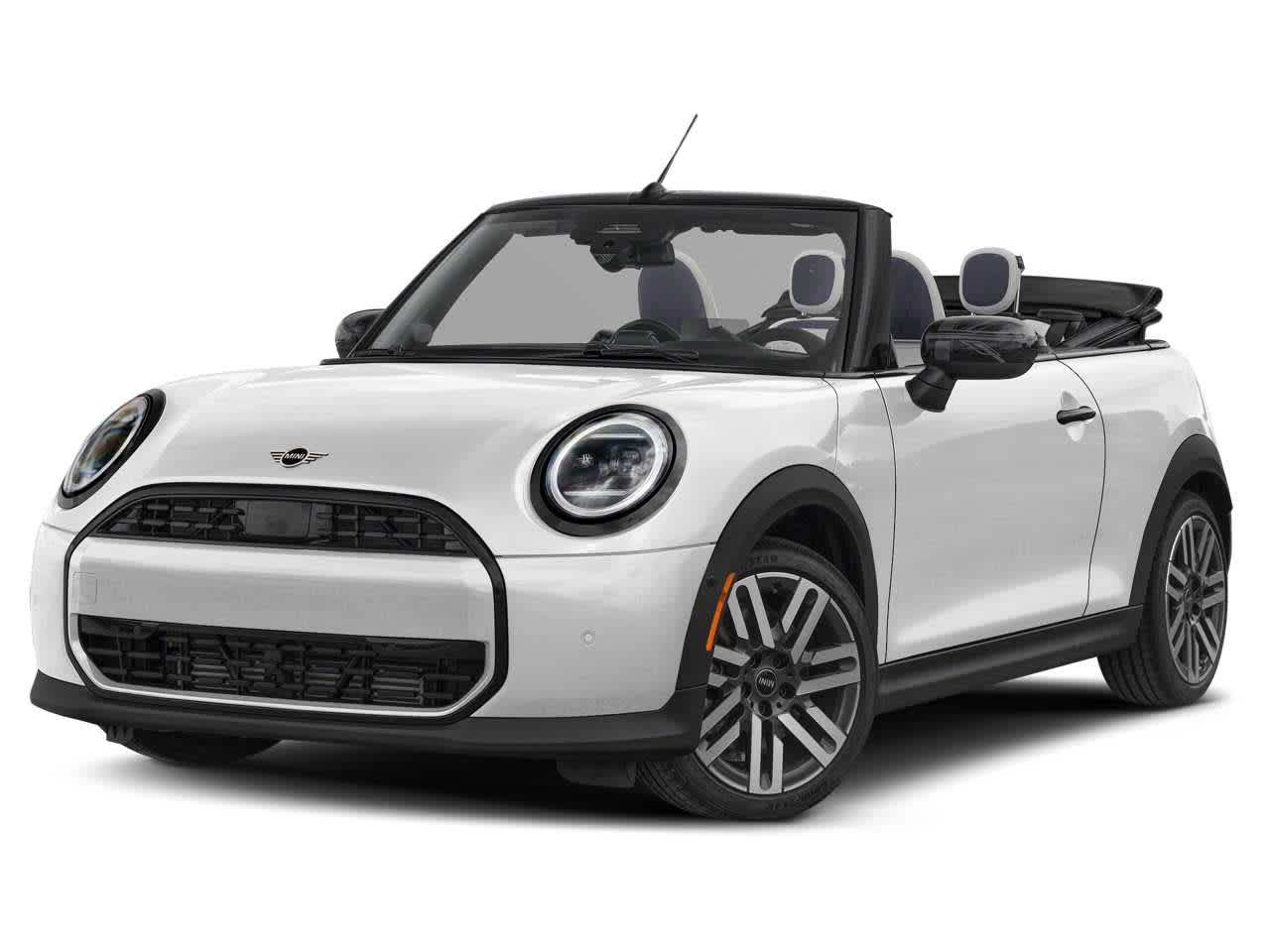 Thumbnail: 2026 MINI Cooper Convertible - 1