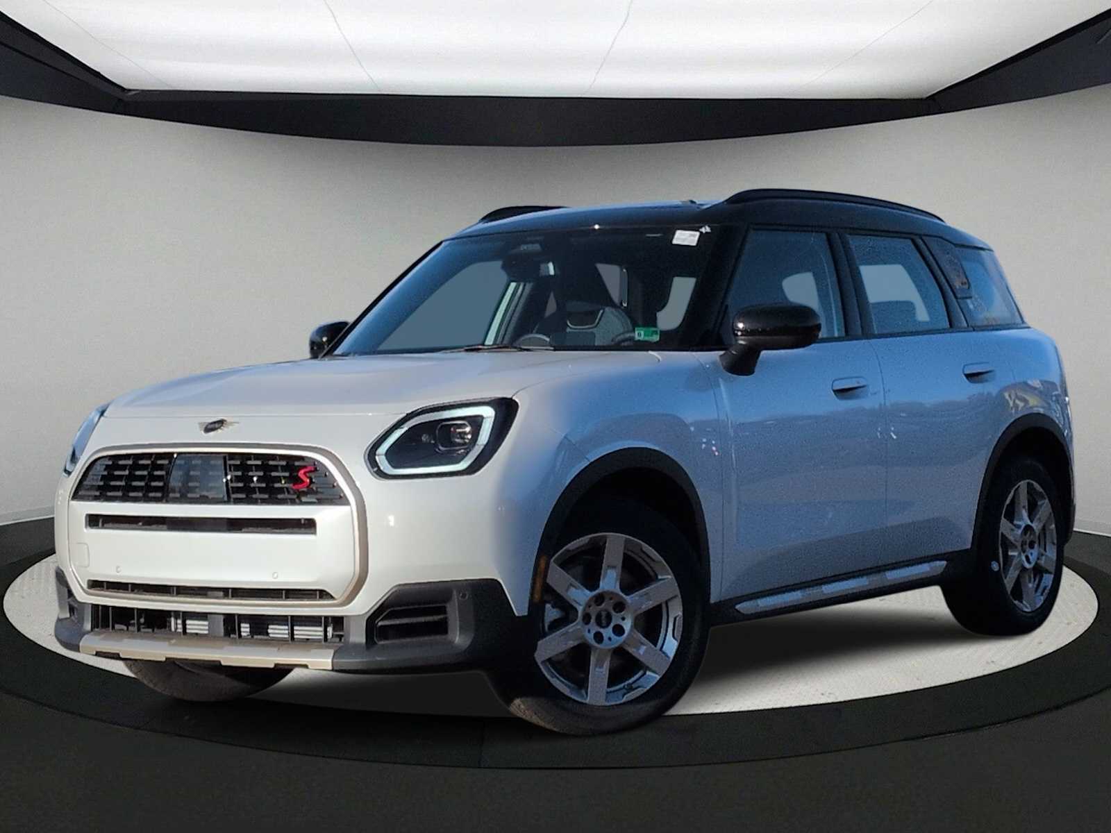 Thumbnail: 2026 MINI Cooper Countryman - 1
