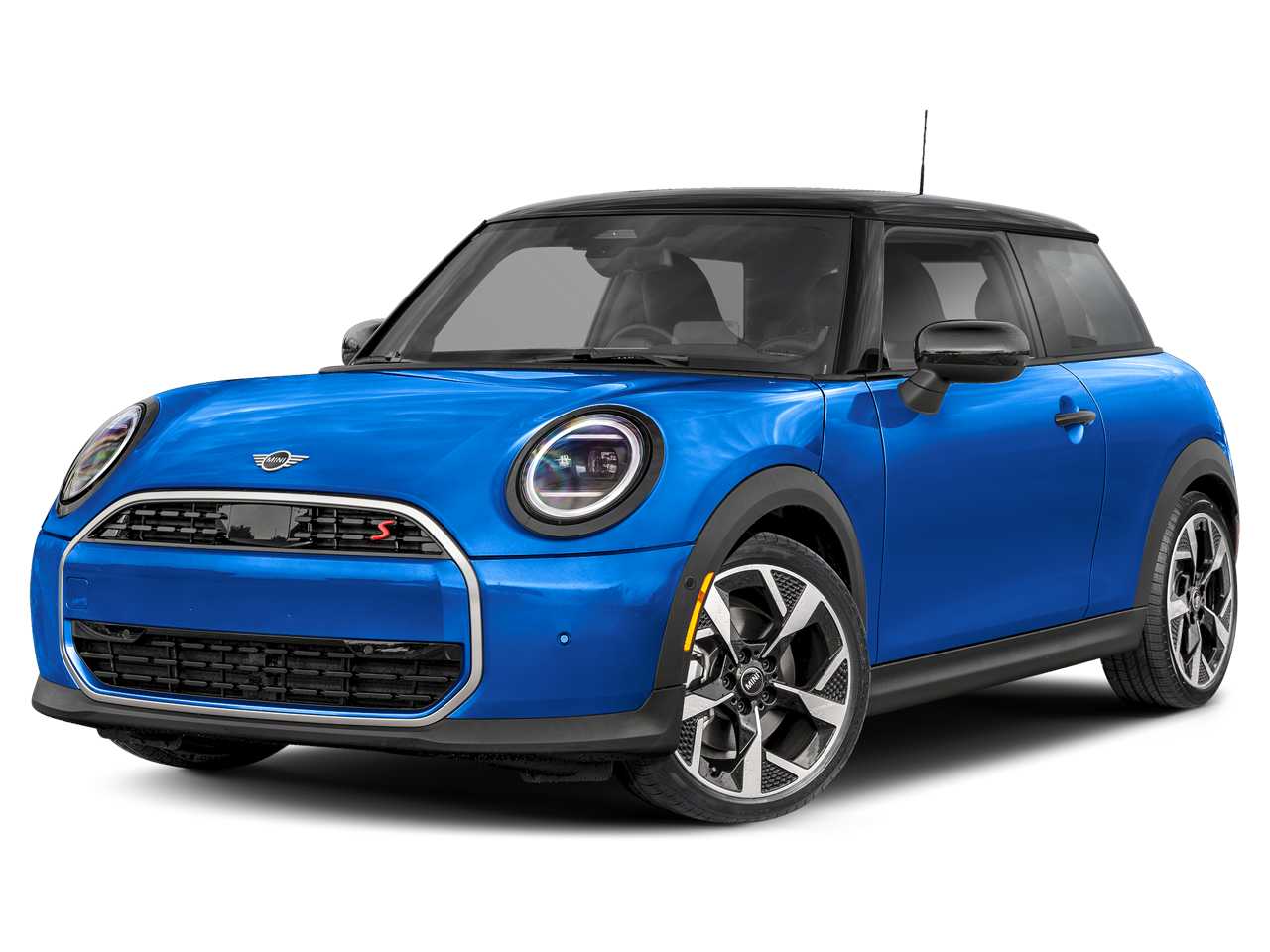 Thumbnail: 2026 MINI Cooper Hardtop - 1