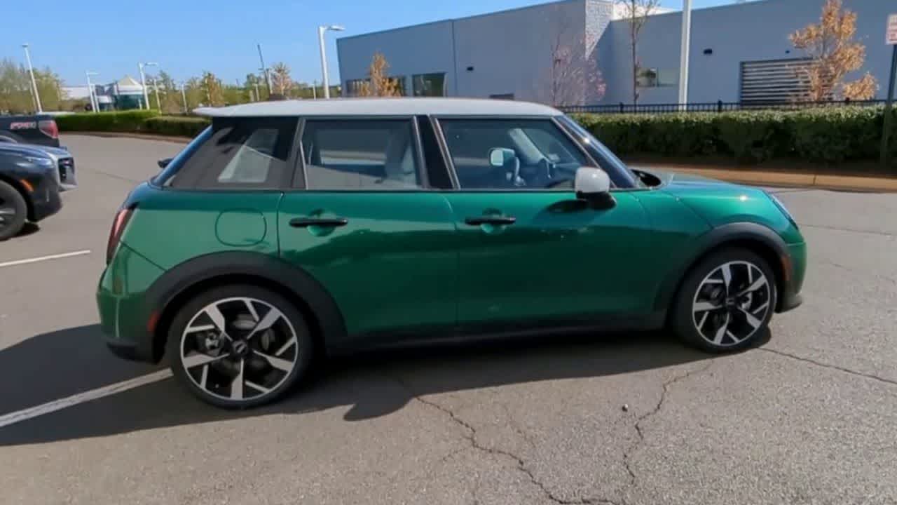 Thumbnail: 2025 MINI Cooper Hardtop - 2