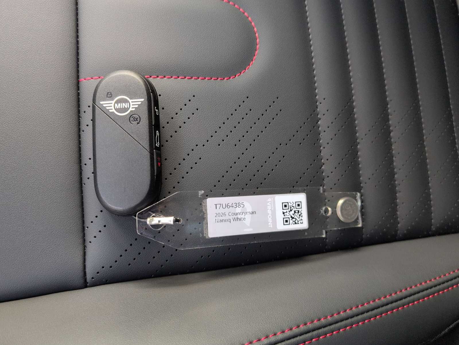 Thumbnail: 2026 MINI Cooper Countryman - 34