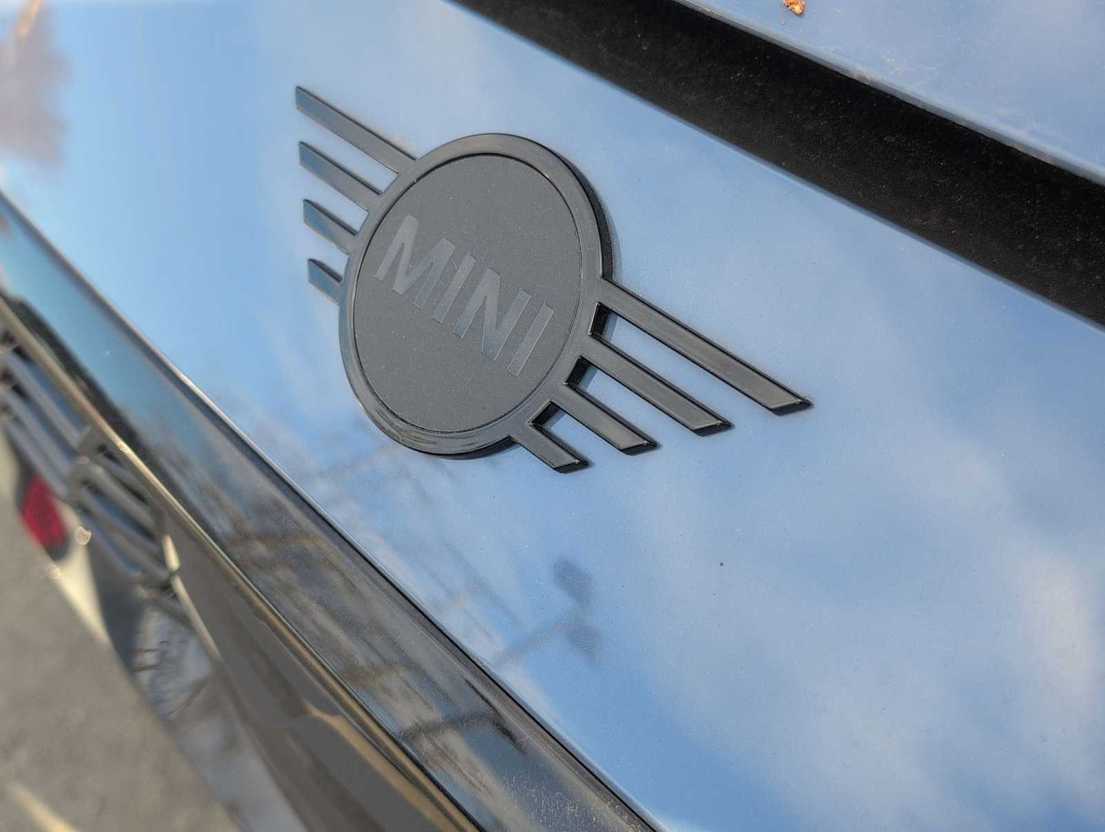 Thumbnail: 2026 MINI Cooper Countryman - 11