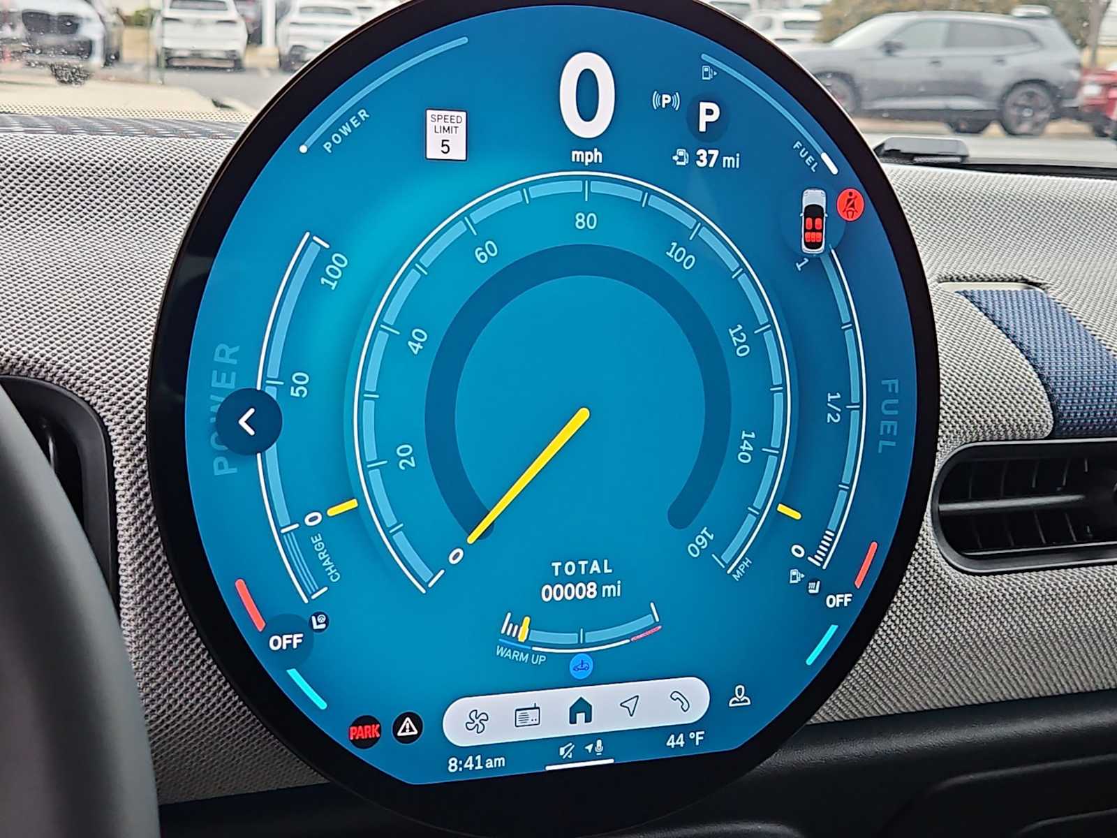 Thumbnail: 2026 MINI Cooper Hardtop - 31