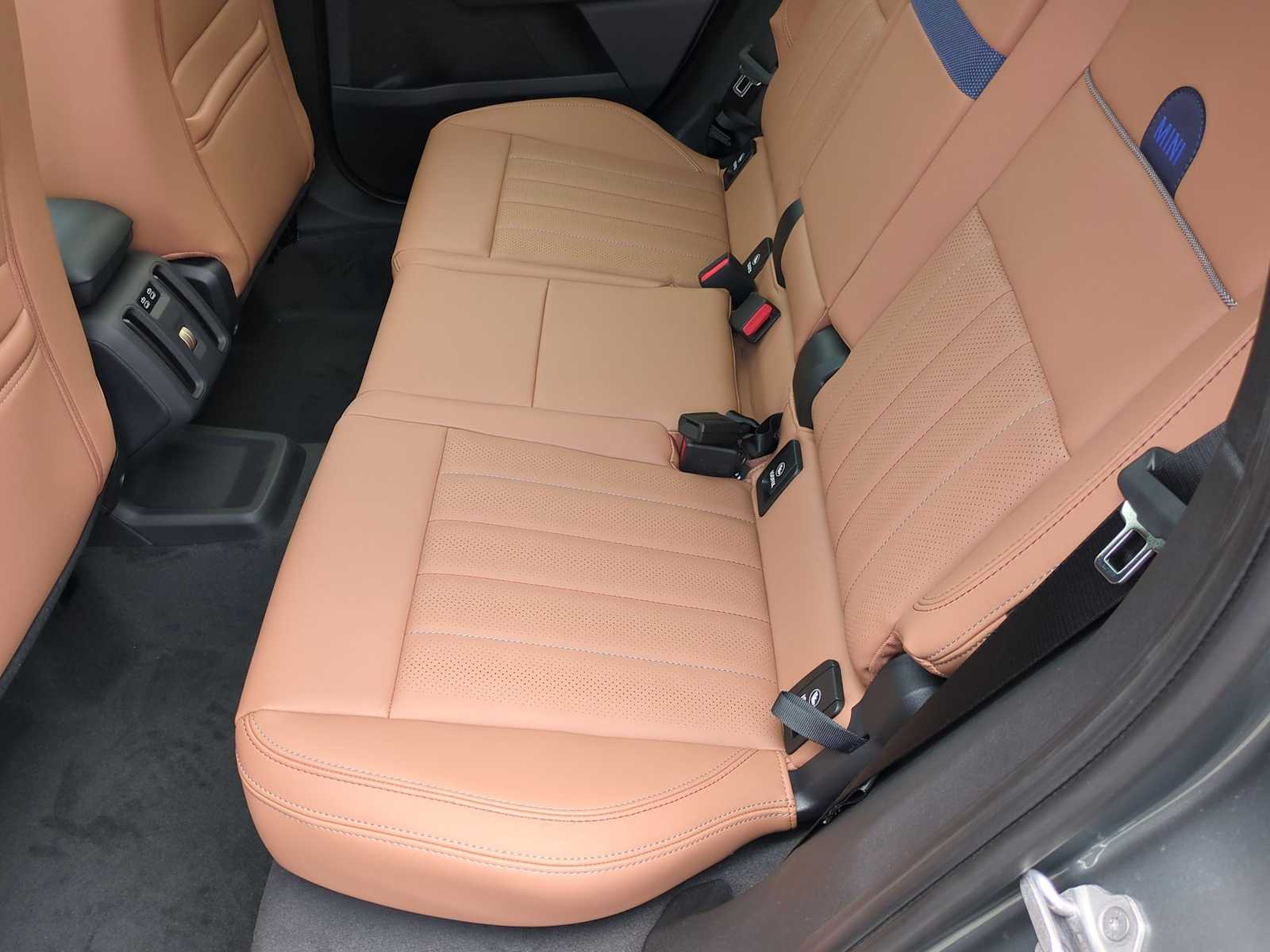 Thumbnail: 2025 MINI Cooper Countryman - 20