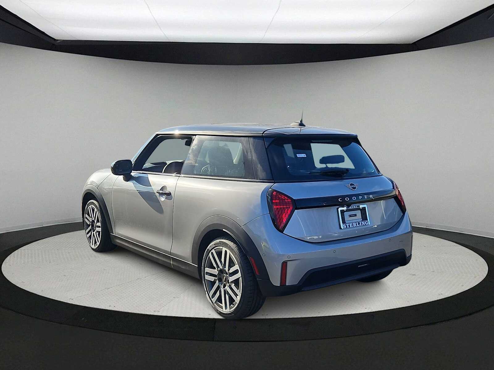 Thumbnail: 2026 MINI Cooper Hardtop - 6