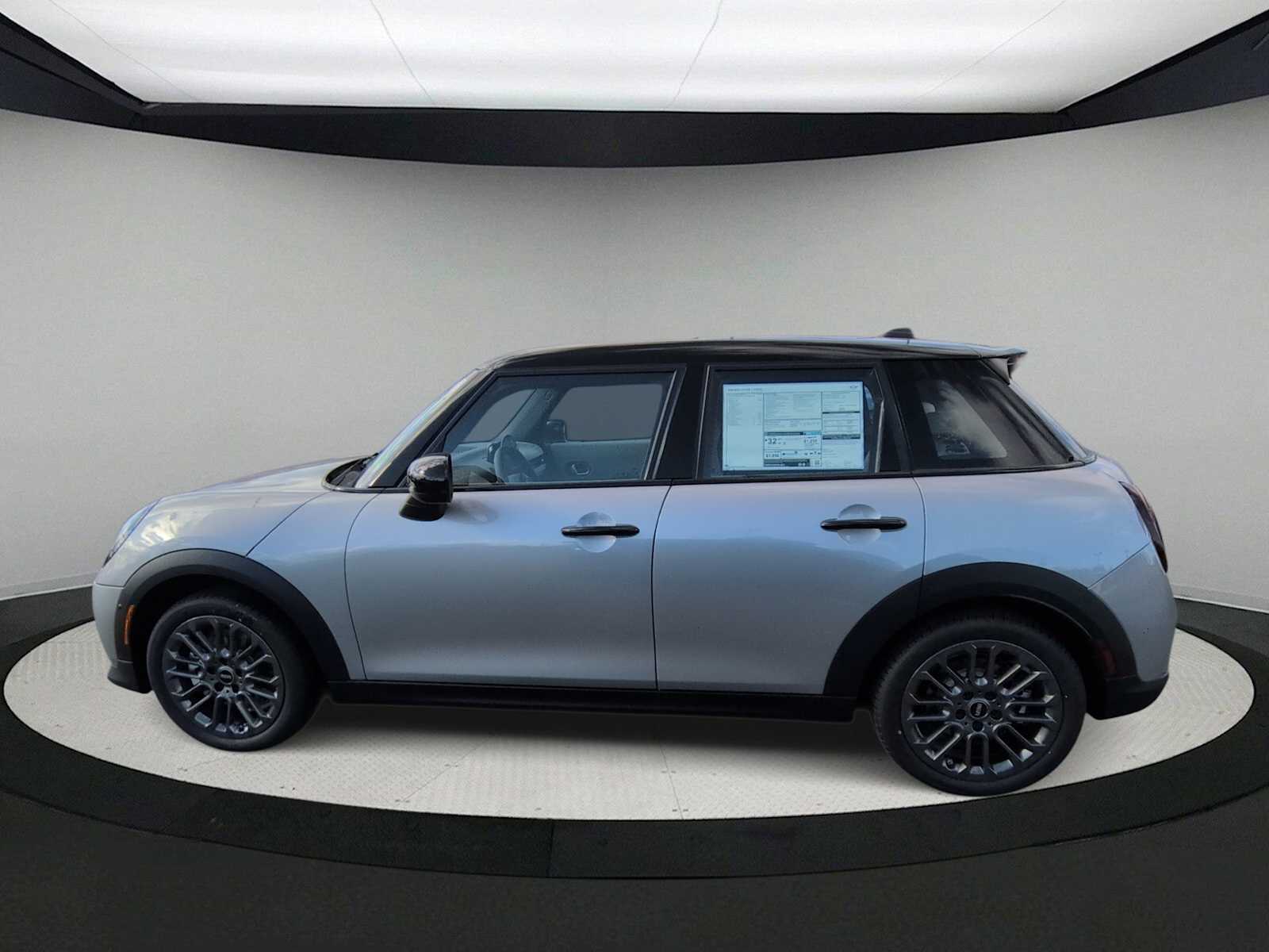 Thumbnail: 2026 MINI Cooper Hardtop - 5