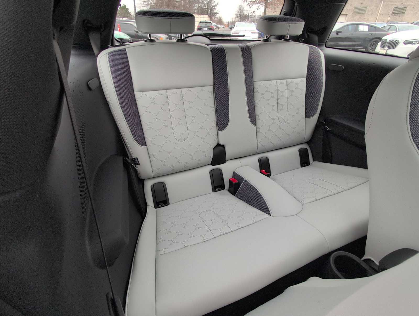 Thumbnail: 2026 MINI Cooper Hardtop - 21