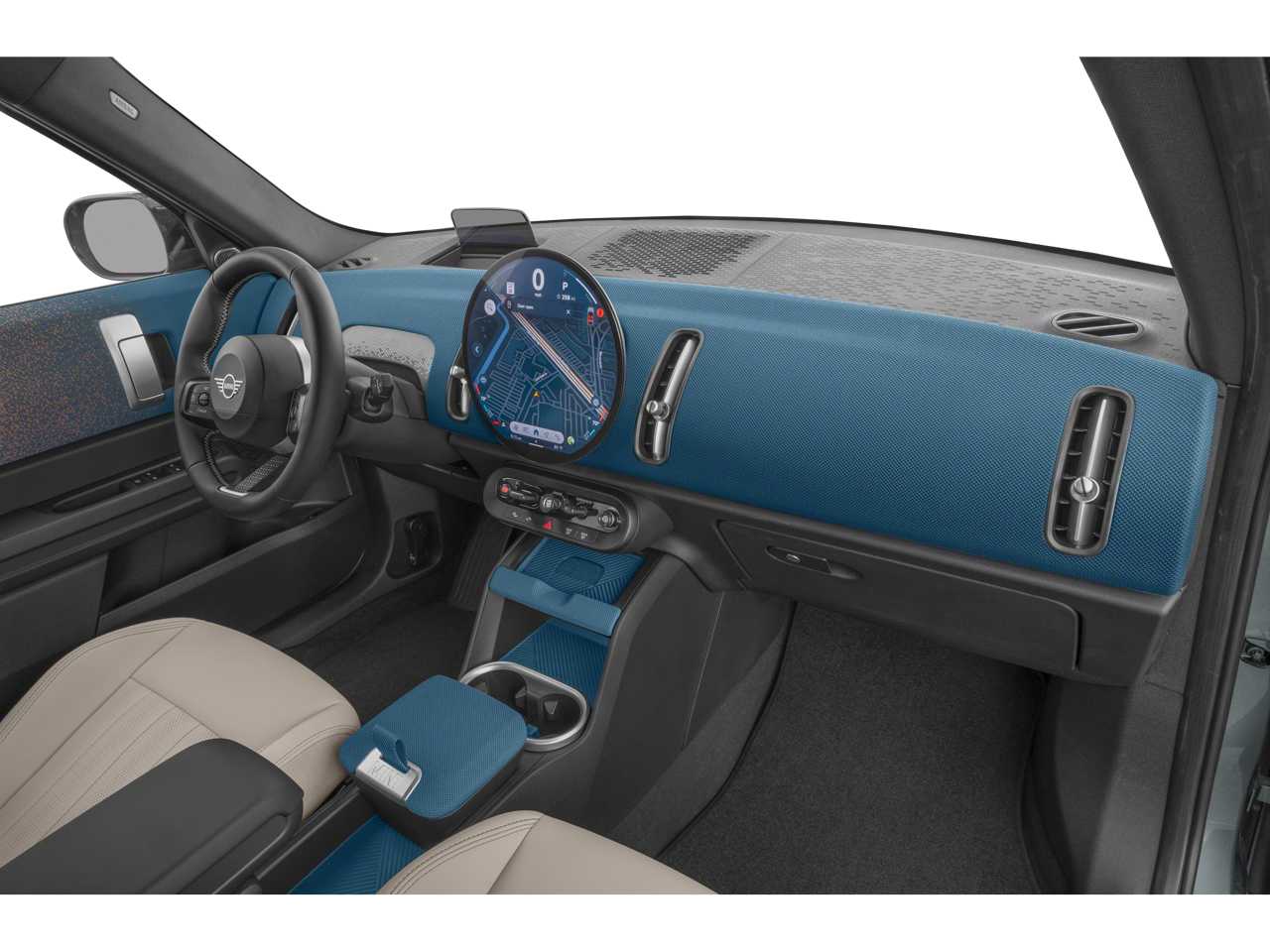 Thumbnail: 2027 MINI Cooper Countryman - 11