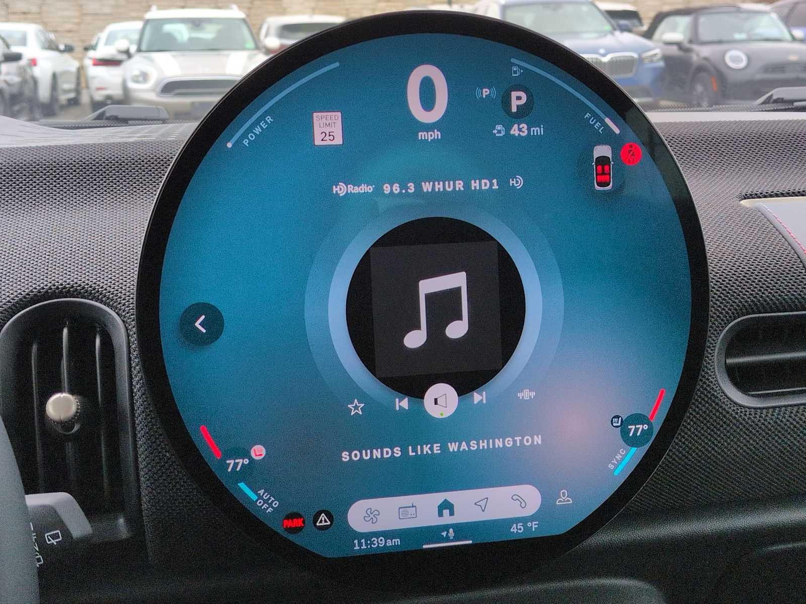 Thumbnail: 2026 MINI Cooper Hardtop - 31