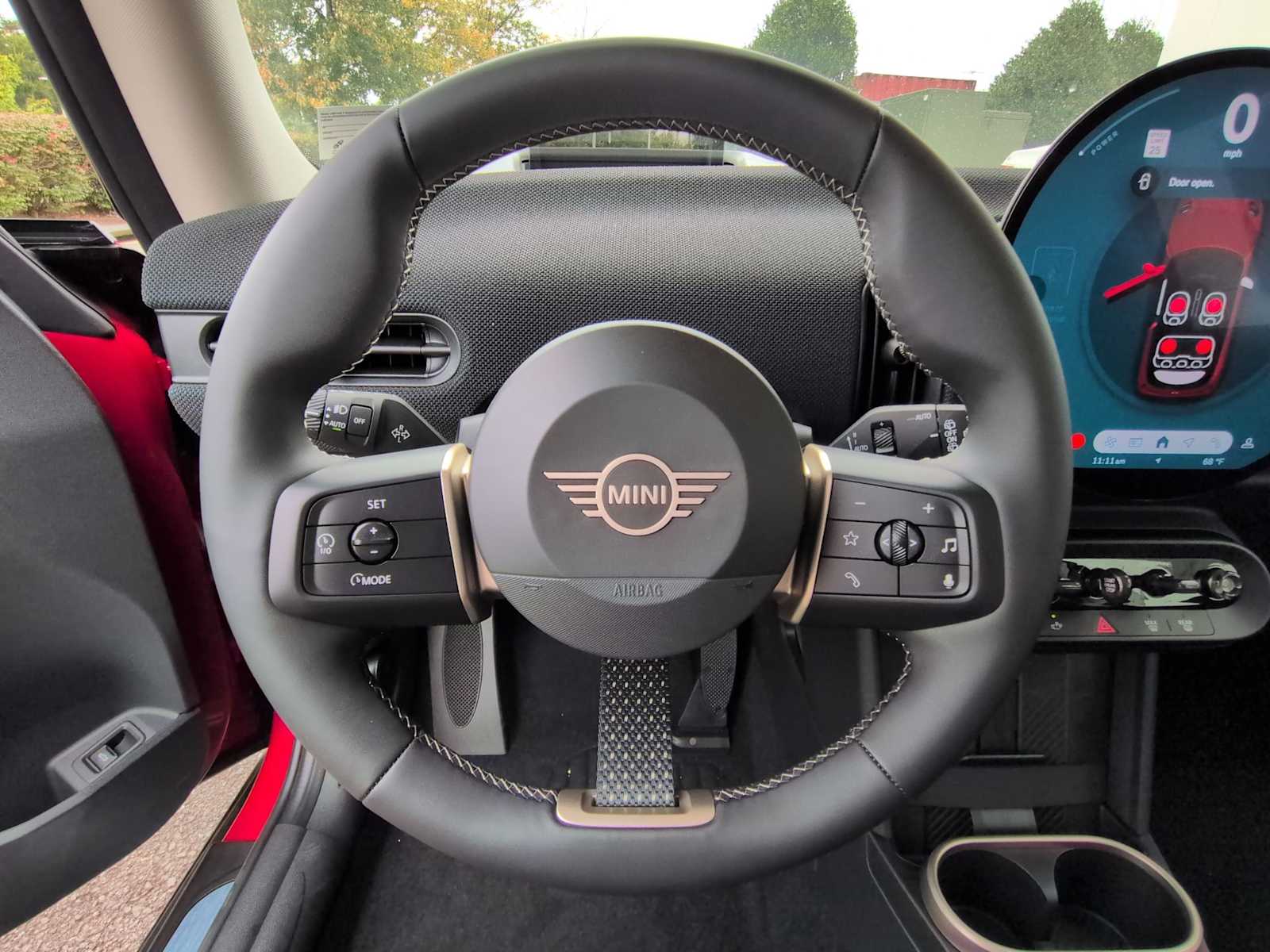 Thumbnail: 2026 MINI Cooper Hardtop - 25