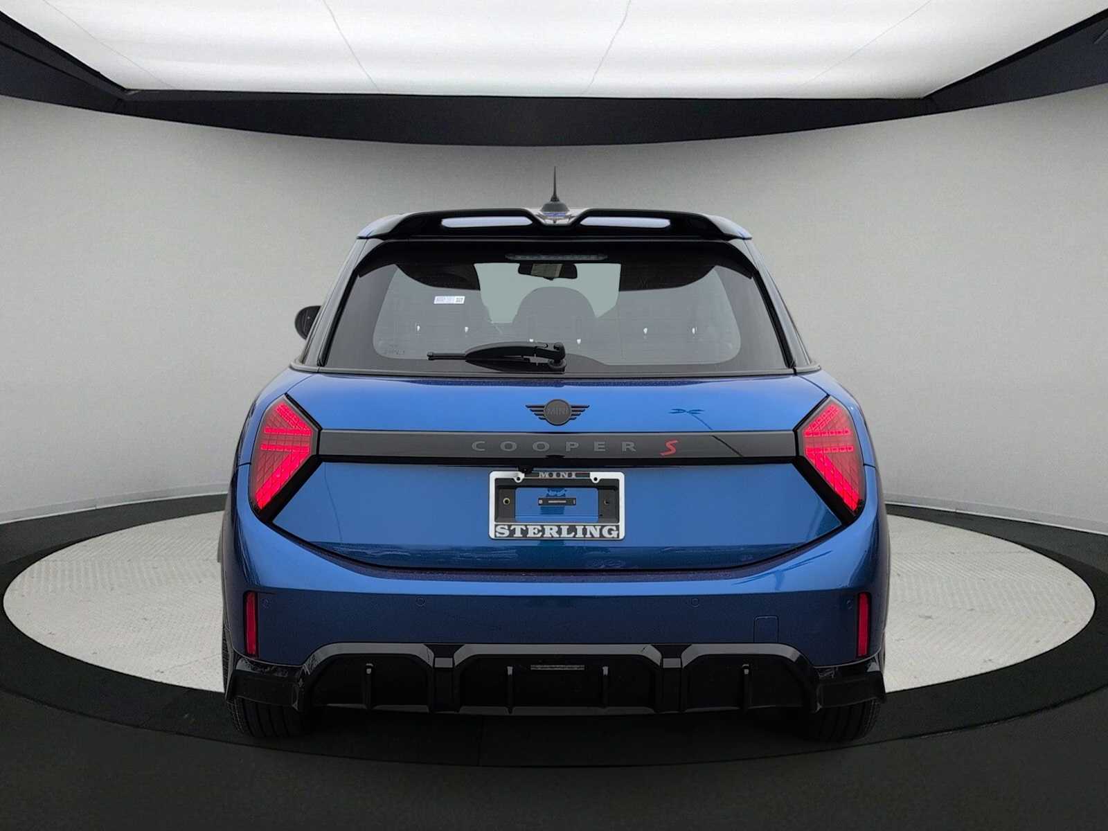 Thumbnail: 2026 MINI Cooper Hardtop - 7