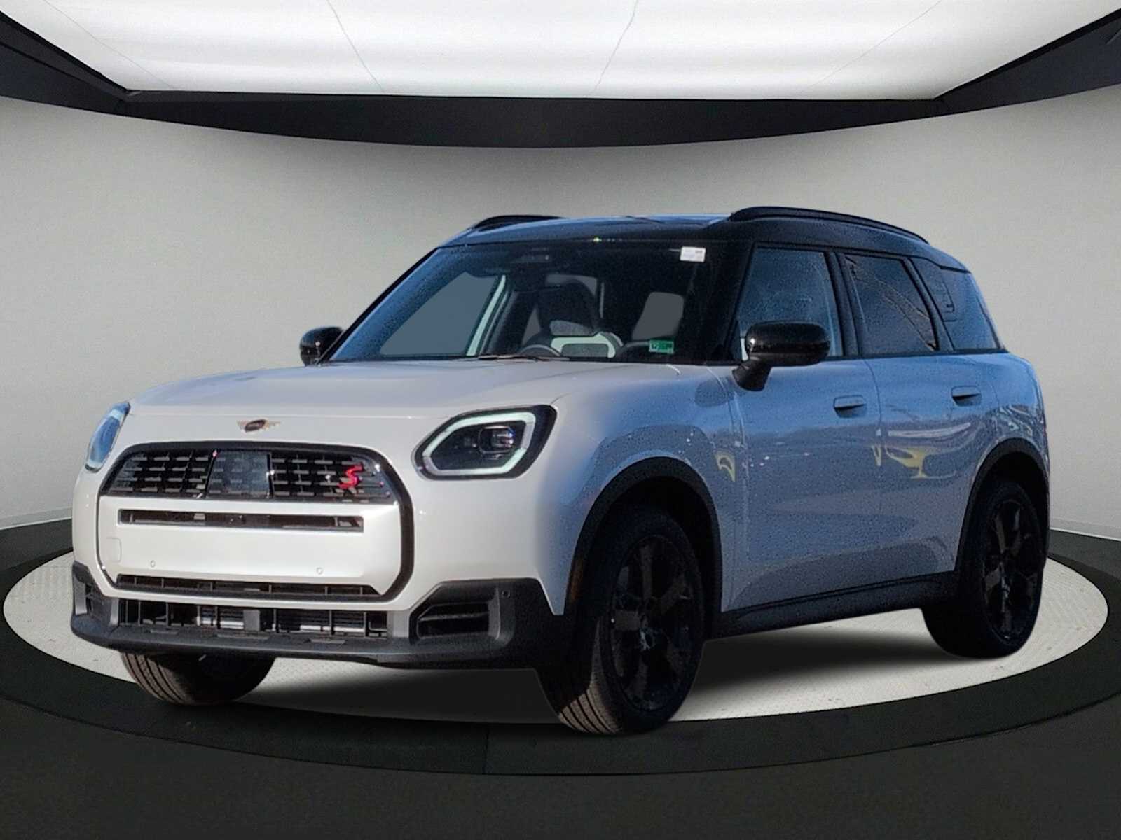 Thumbnail: 2026 MINI Cooper Countryman - 4