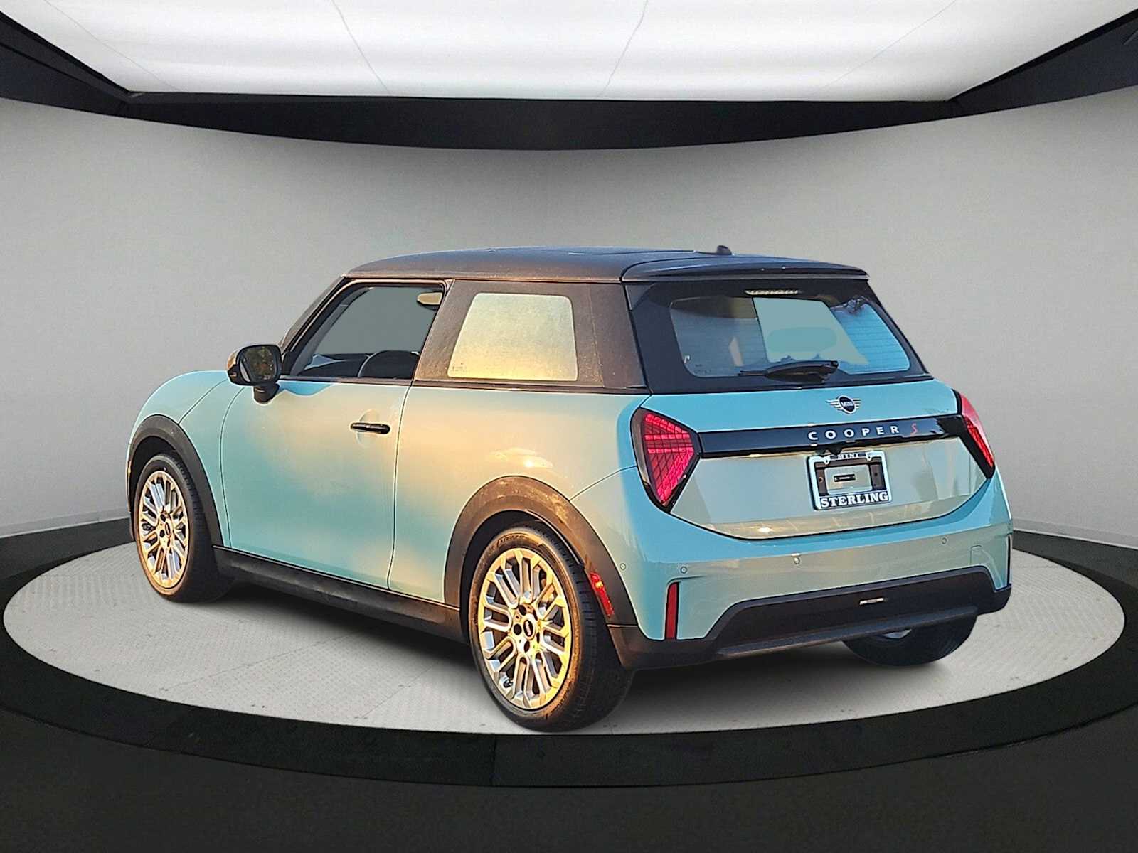 Thumbnail: 2026 MINI Cooper Hardtop - 6