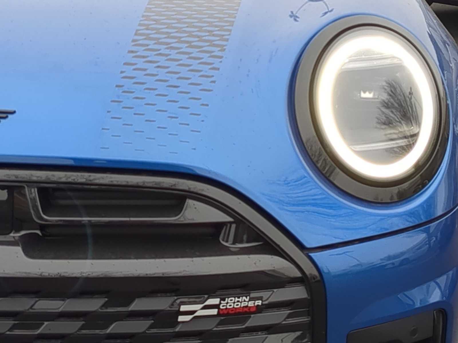 Thumbnail: 2026 MINI Cooper Hardtop - 11
