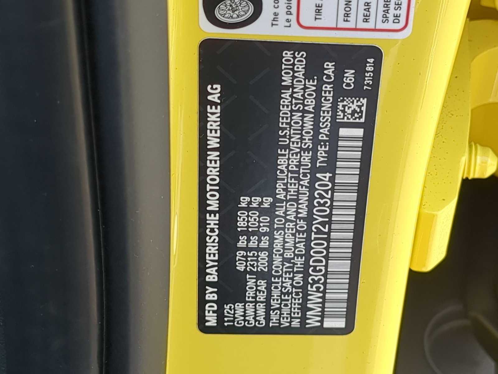 Thumbnail: 2026 MINI Cooper Hardtop - 39